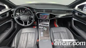 Audi A6, 2021 — миниатюра 7