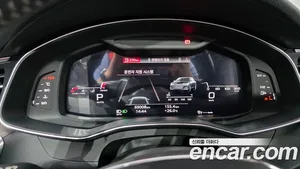 Audi A6, 2021 — миниатюра 8
