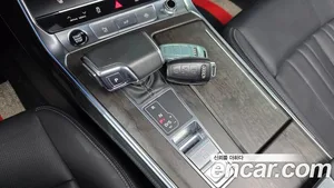 Audi A6, 2021 — миниатюра 9