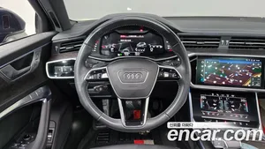 Audi A6, 2021 — миниатюра 13