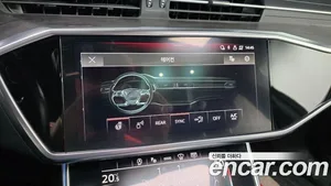 Audi A6, 2021 — миниатюра 15