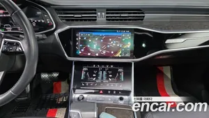 Audi A6, 2021 — миниатюра 16