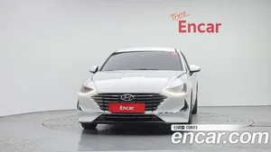 Hyundai Sonata, 2020 — миниатюра 3