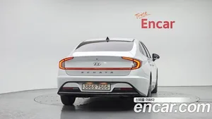 Hyundai Sonata, 2020 — миниатюра 4