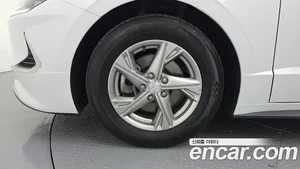 Hyundai Sonata, 2020 — миниатюра 5