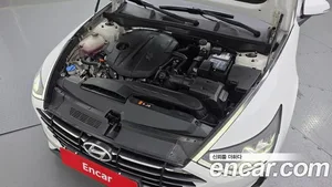 Hyundai Sonata, 2020 — миниатюра 6
