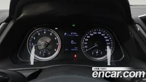 Hyundai Sonata, 2020 — миниатюра 8