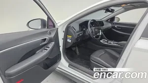 Hyundai Sonata, 2020 — миниатюра 10
