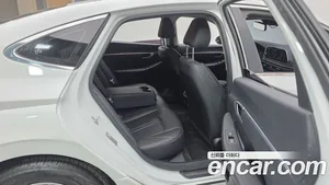 Hyundai Sonata, 2020 — миниатюра 11