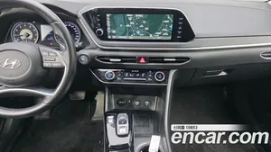 Hyundai Sonata, 2020 — миниатюра 14