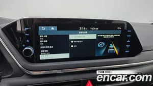 Hyundai Sonata, 2020 — миниатюра 16