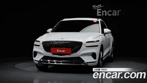 Genesis GV70, 2021 — миниатюра 3