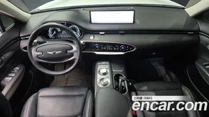 Genesis GV70, 2021 — миниатюра 10
