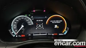 Genesis GV70, 2021 — миниатюра 11