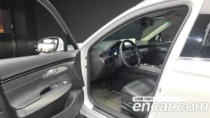 Genesis GV70, 2021 — миниатюра 13
