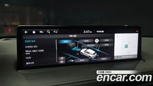 Genesis GV70, 2021 — миниатюра 21