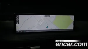Genesis GV70, 2021 — миниатюра 22
