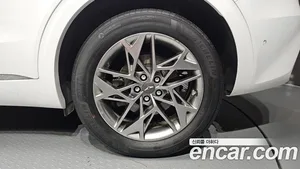 Genesis GV70, 2021 — миниатюра 7