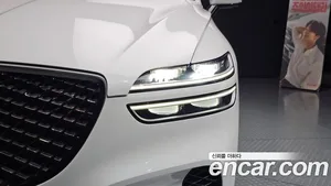 Genesis GV70, 2021 — миниатюра 8