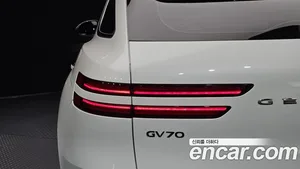 Genesis GV70, 2021 — миниатюра 9