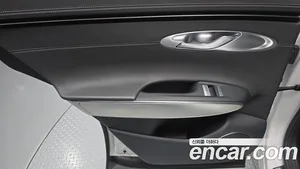 Genesis GV70, 2021 — миниатюра 15