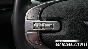 Genesis GV70, 2021 — миниатюра 31