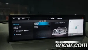 Genesis GV70, 2021 — миниатюра 33