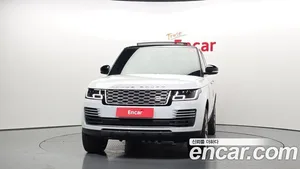 Land Rover Range Rover, 2022 — миниатюра 3