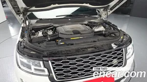 Land Rover Range Rover, 2022 — миниатюра 6