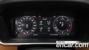Land Rover Range Rover, 2022 — миниатюра 8