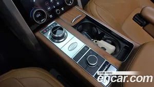 Land Rover Range Rover, 2022 — миниатюра 9