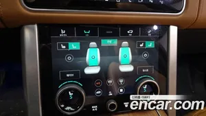 Land Rover Range Rover, 2022 — миниатюра 15