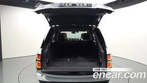 Land Rover Range Rover, 2022 — миниатюра 20
