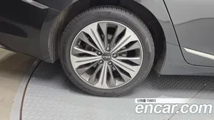 Kia K8, 2022 — миниатюра 5