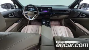Kia K8, 2022 — миниатюра 7