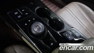 Kia K8, 2022 — миниатюра 9
