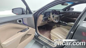 Kia K8, 2022 — миниатюра 10