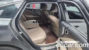 Kia K8, 2022 — миниатюра 12
