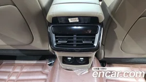 Kia K8, 2022 — миниатюра 18