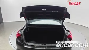 Kia K8, 2022 — миниатюра 20