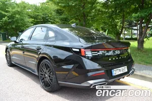 Hyundai Sonata, 2026 — миниатюра 2