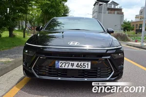 Hyundai Sonata, 2026 — миниатюра 3
