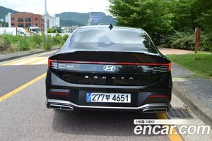 Hyundai Sonata, 2026 — миниатюра 4