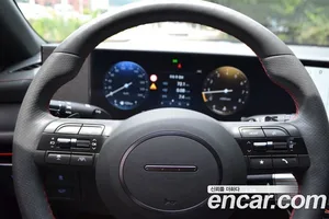 Hyundai Sonata, 2026 — миниатюра 7