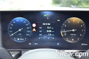 Hyundai Sonata, 2026 — миниатюра 8