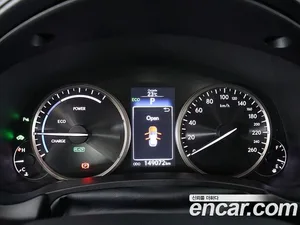 Lexus NX, 2017 — миниатюра 9