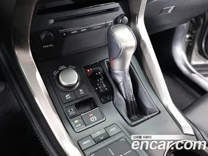 Lexus NX, 2017 — миниатюра 10