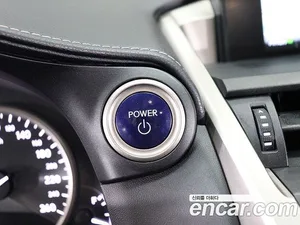 Lexus NX, 2017 — миниатюра 11