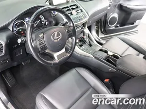Lexus NX, 2017 — миниатюра 15