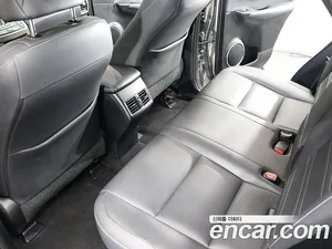 Lexus NX, 2017 — миниатюра 16